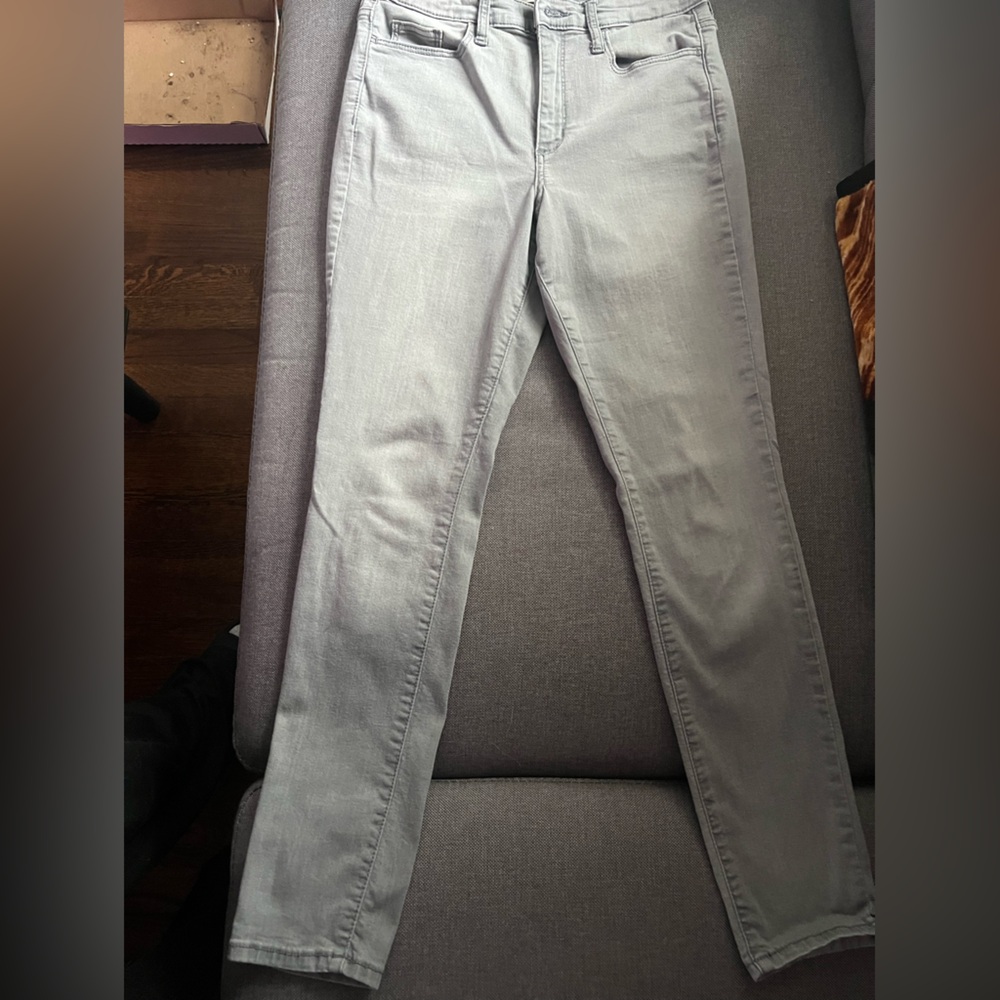 Universal Thread High Rise stretch skinny jeans